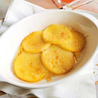 Gnocchi alla Romana
