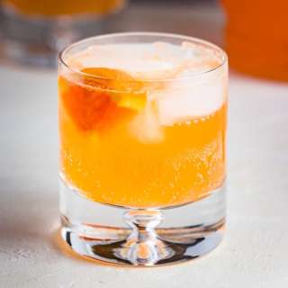 Moscato Sangria