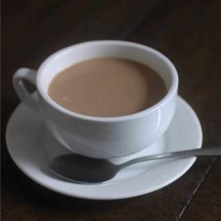 Café Con Leche