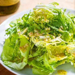 Via Carota Salad