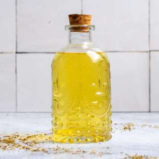 Oregano Vinegar