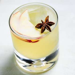 Apple Margarita