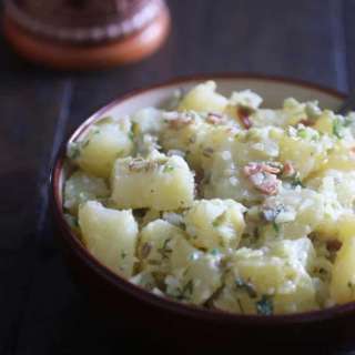 Kartoffelsalat