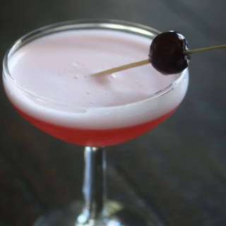 Pink Lady