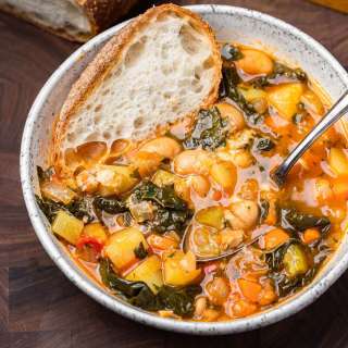 Minestrone