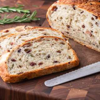Olive Bread
