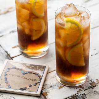 Long Island Iced Tea