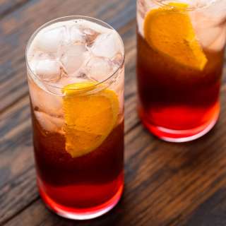 Americano Cocktail