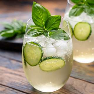 Lillet Spritz