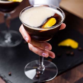 Espresso Martini