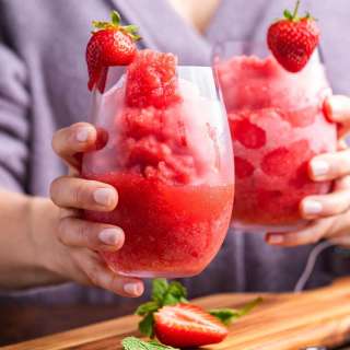 Frosé