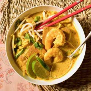 Laksa
