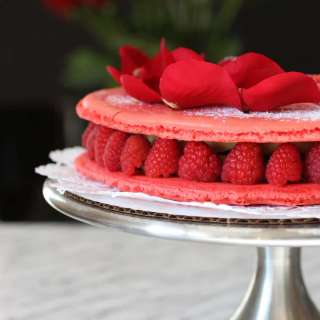 Ispahan