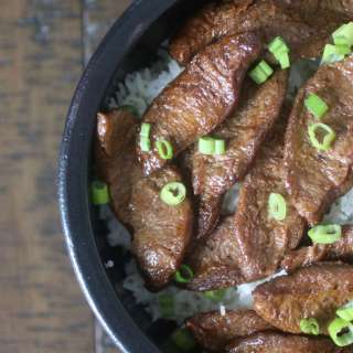 Bulgogi