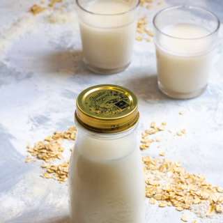 Oat Coconut Milk