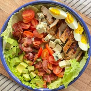 Cobb Salad
