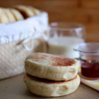 English Muffins