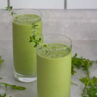 Arugula Smoothie