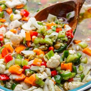Giardiniera