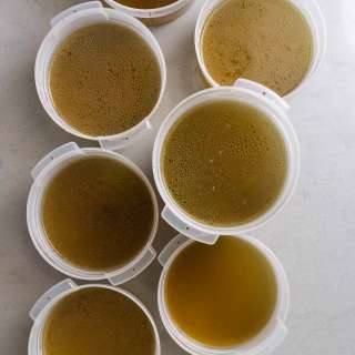 Chicken Stock
