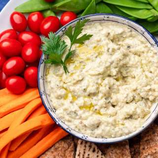 Baba Ganoush