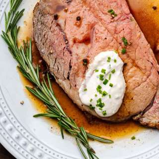 Horseradish Sauce