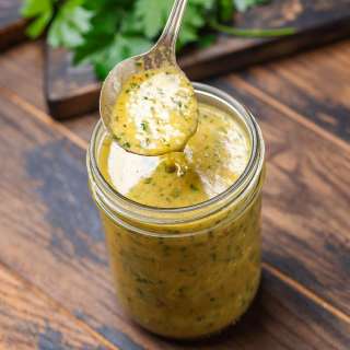 Italian Vinaigrette