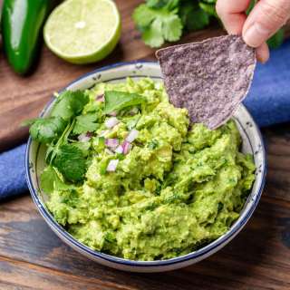 Guacamole