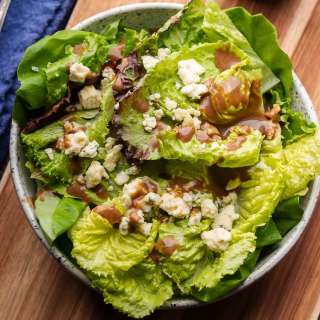 Balsamic Vinaigrette
