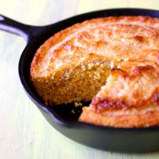 Southern Cornbread