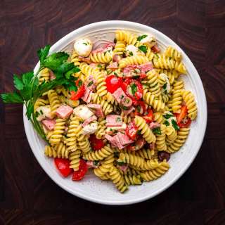 Italian Pasta Salad