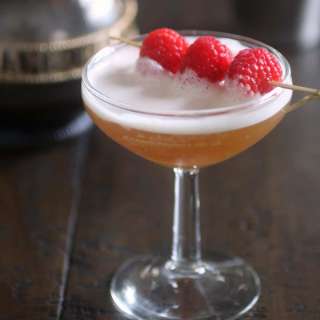 Martini Francés