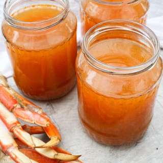 Seafood Stock