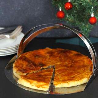 Tourtiere