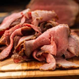 Deli Roast Beef