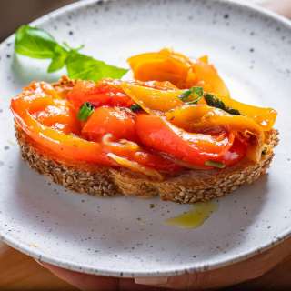 Peperonata