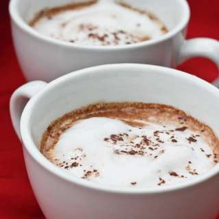Chile Mocha
