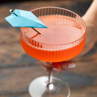Paper Plane