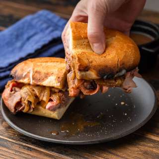 French Dip