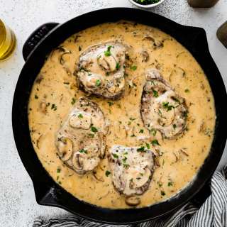 Best Steak Marsala Recipe (with Mushrooms)