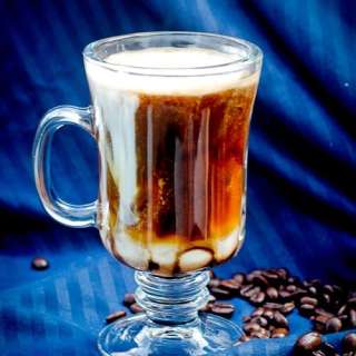 Kentucky Bourbon Coffee