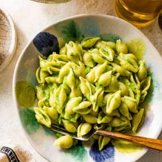 Broccoli Pasta Recipe
