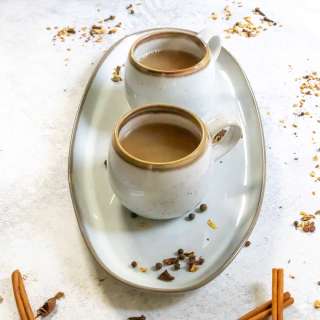 Mulled Cider
