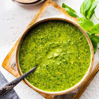 Pesto Genovese