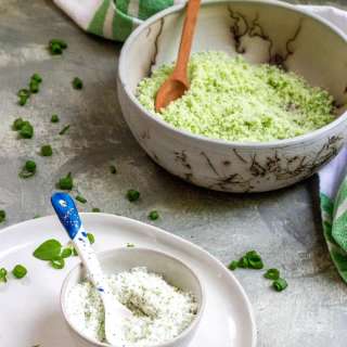 Herb Salt