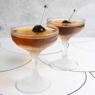 Classic Manhattan