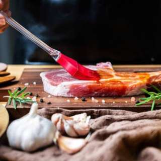 Dad's Secret Meat Marinade