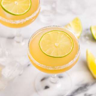 Italian Margarita