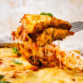 Best Eggplant Parmigiana (Parmigiana di Melanzane)
