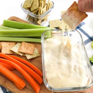 How to Make Vegan Mozzarella Cheese